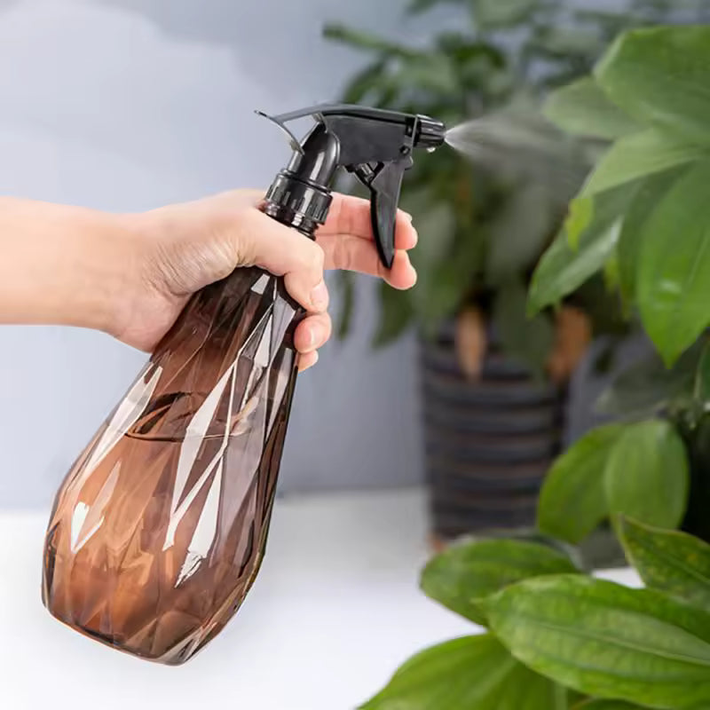 1000ml Plant Flower Watering Pot Spray Bottle Sprayer Garden Supplies Planting succulents Kettle for Garden Small Garden Tools
