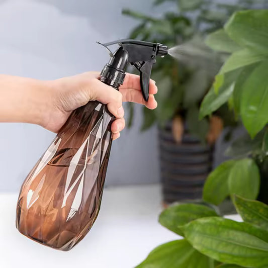 1000ml Plant Flower Watering Pot Spray Bottle Sprayer Garden Supplies Planting succulents Kettle for Garden Small Garden Tools