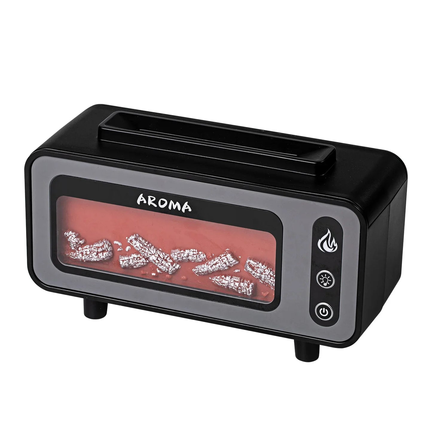 Mini Aromatherapy machine Spray Humidifier Essential Oil Aromatherapy machine for small aromatherapy essential oil humidifier