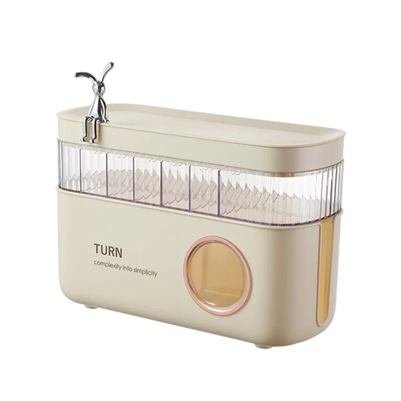 Power cord, wire storage box, power strip, safety box, desktop cover, artifact, data cable socket, junction box