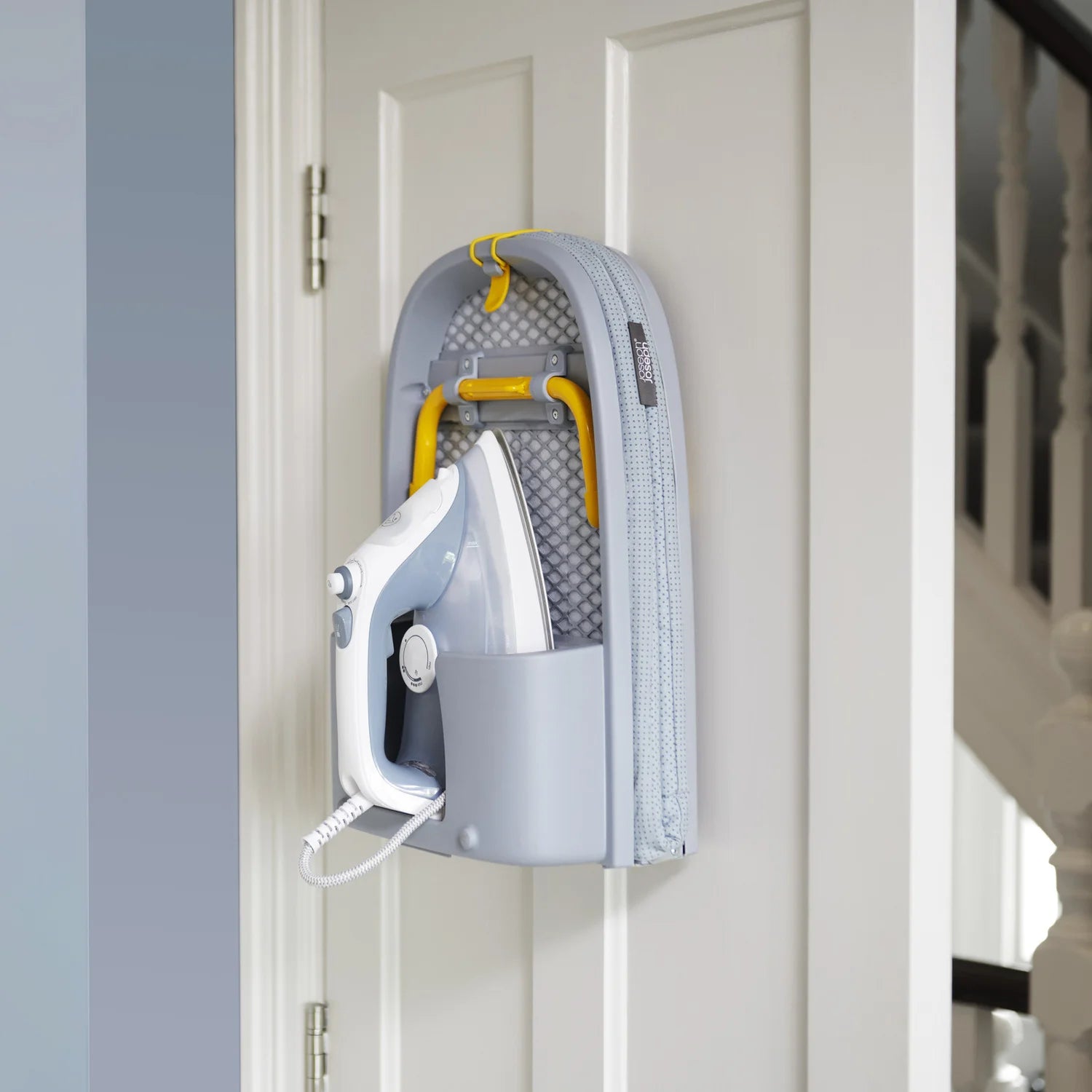 Folding ironing board Household desktop ironing pad Simple and easy to store Desktop mini ironing table