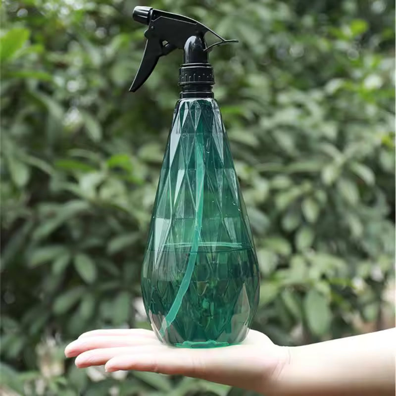 1000ml Plant Flower Watering Pot Spray Bottle Sprayer Garden Supplies Planting succulents Kettle for Garden Small Garden Tools