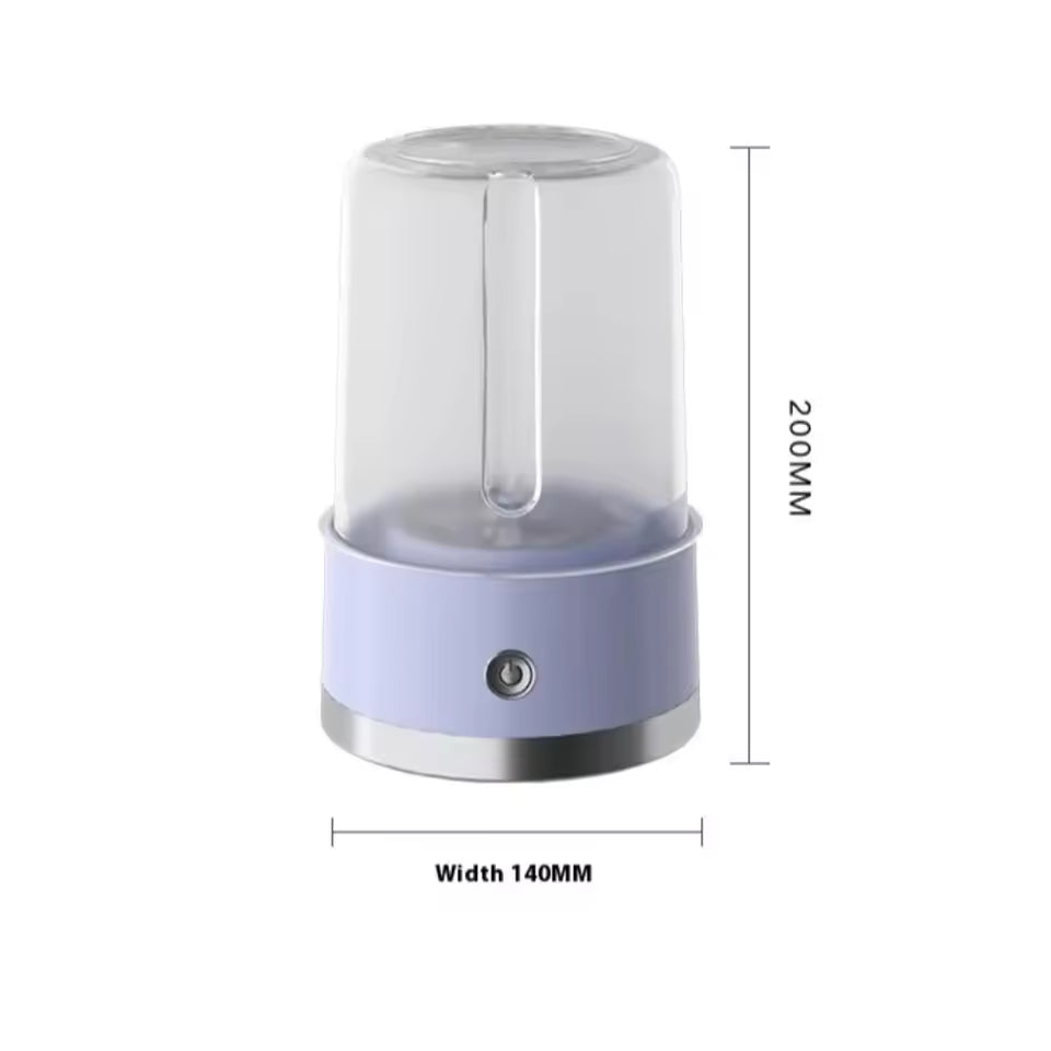 Mini Charging Washing Machine for Underwear and Socks Portable Wireless Small Student Dormitory Travel Washing Machine