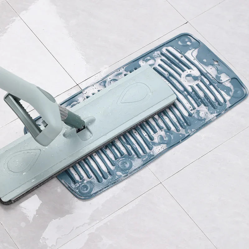 Silicone Washboard Foldable Anti-Slip Washboard Lazy Hands Free Socks Multifunctional Mini Washing Basin Clothes Cleaning Mops