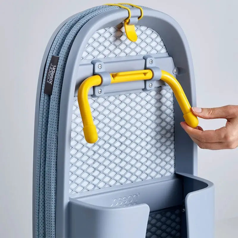 Folding ironing board Household desktop ironing pad Simple and easy to store Desktop mini ironing table