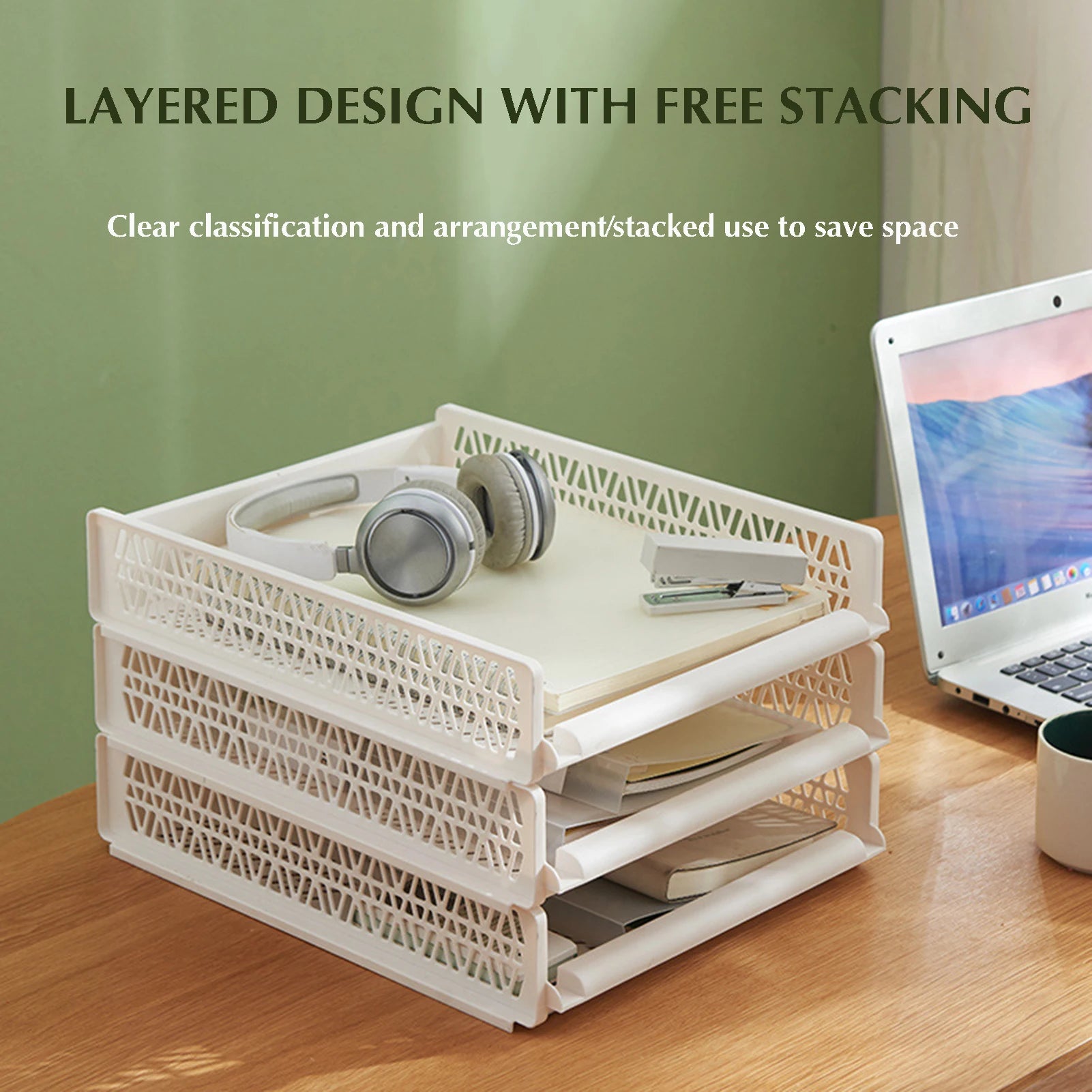 Stackable T Shirt Folding Board Plastic Durable Clothes Shirt Storage Tool Fits Summer Clothes Jean Living Room Storage Supplies