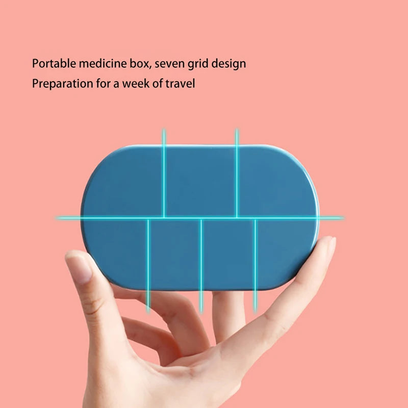 Plastic Storage Box Medical Box Organizer Double-Layer Multi-Functional Portable Medicine Cabinet Family Emergency first aid kit