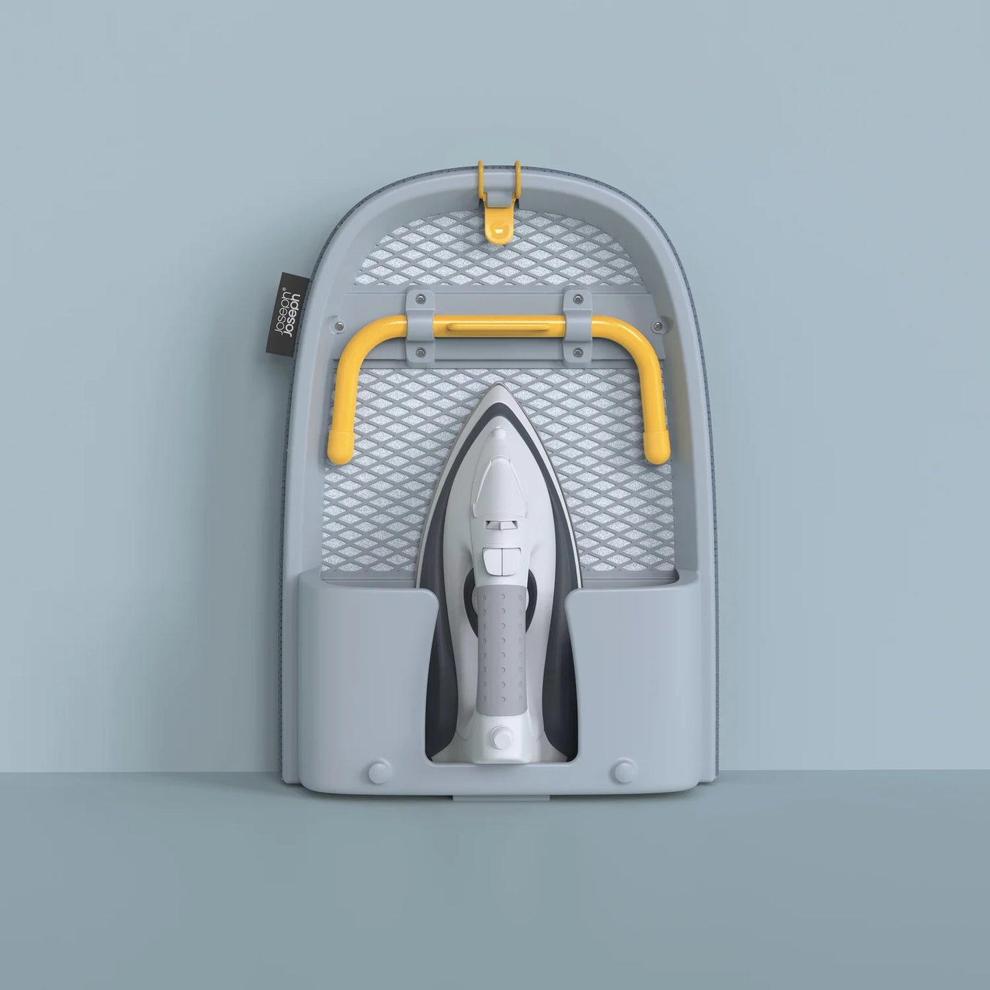 Folding ironing board Household desktop ironing pad Simple and easy to store Desktop mini ironing table