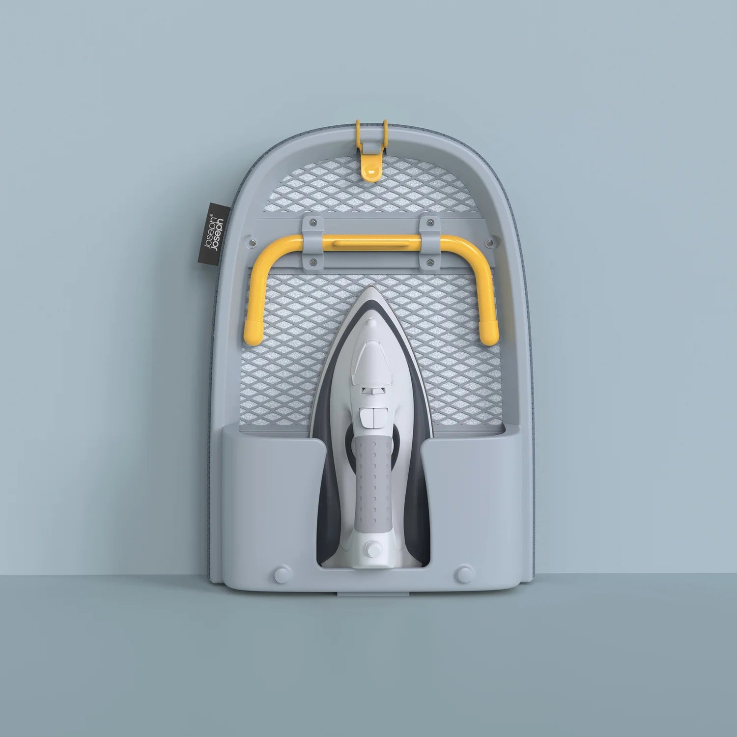 Folding ironing board Household desktop ironing pad Simple and easy to store Desktop mini ironing table