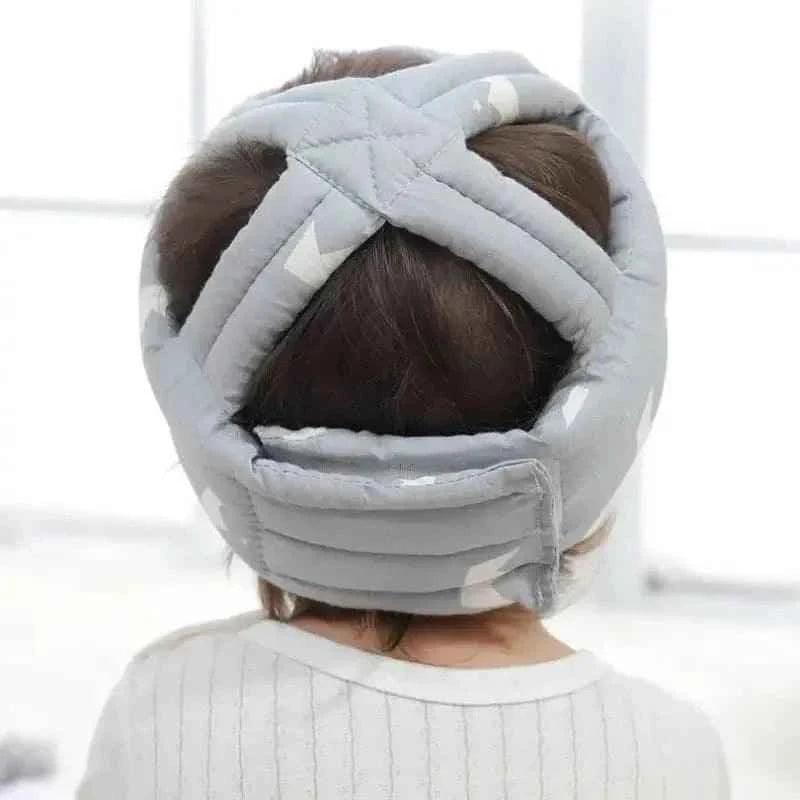Baby Safety Helmet.