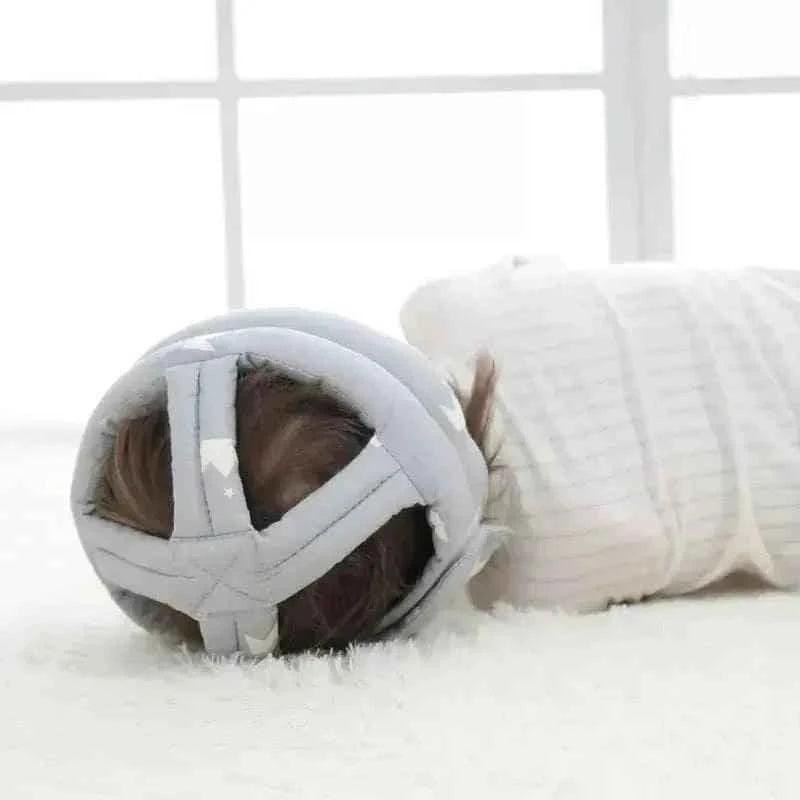 Baby Safety Helmet.
