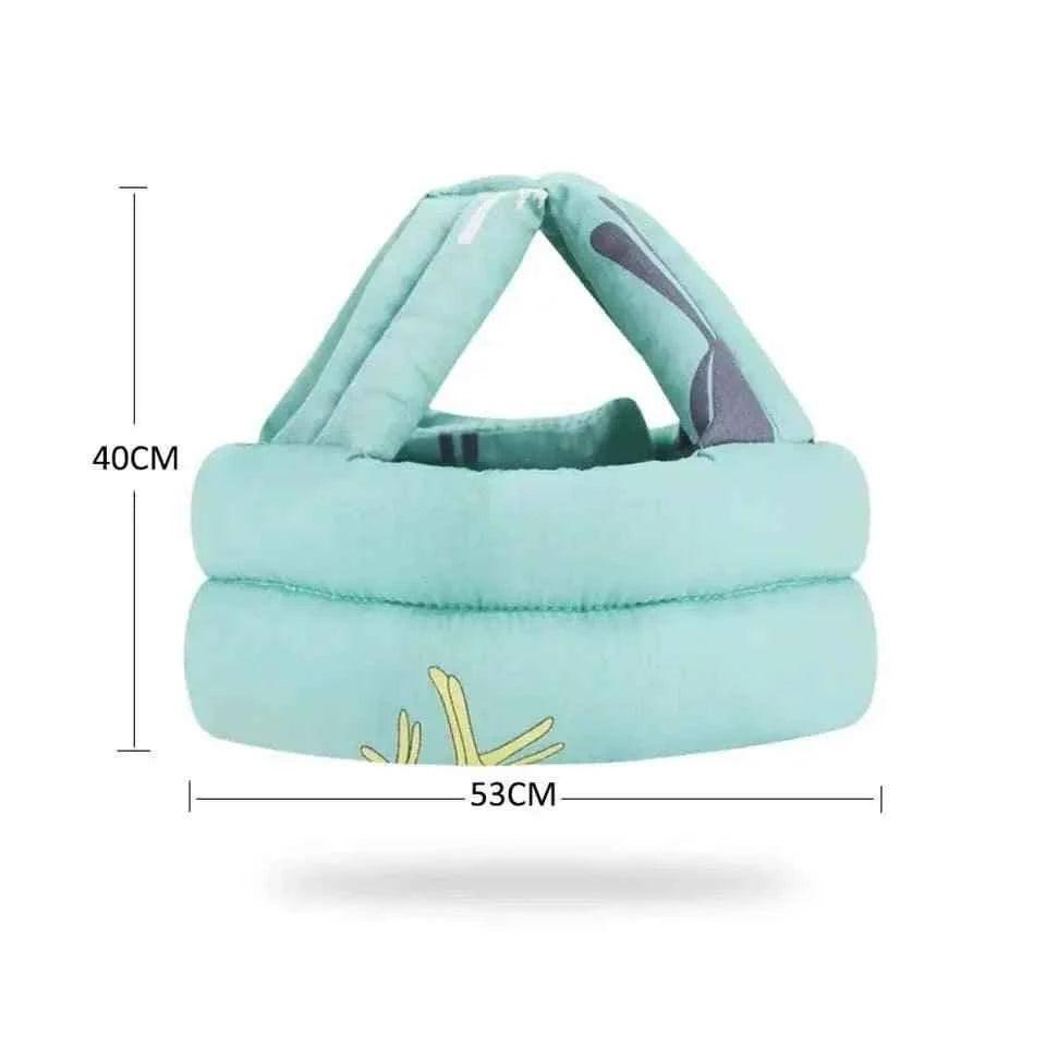 Baby Safety Helmet.