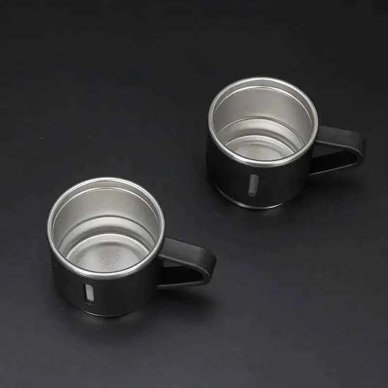 High Quality Food Grade Stainless Steel Vacuum Flask Set