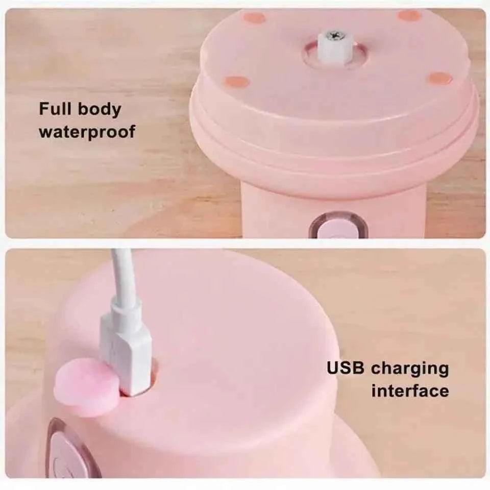 250ML Mini Electric Chopper.