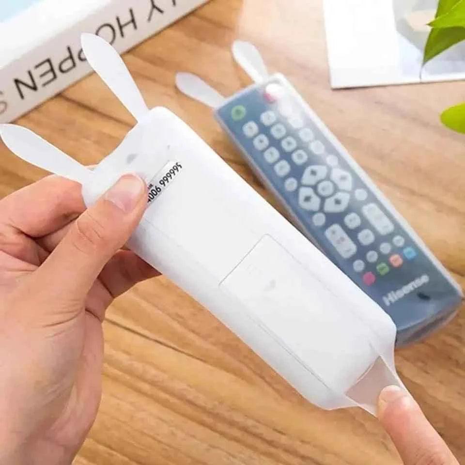 Silicone Ac and Tv Remote Cover