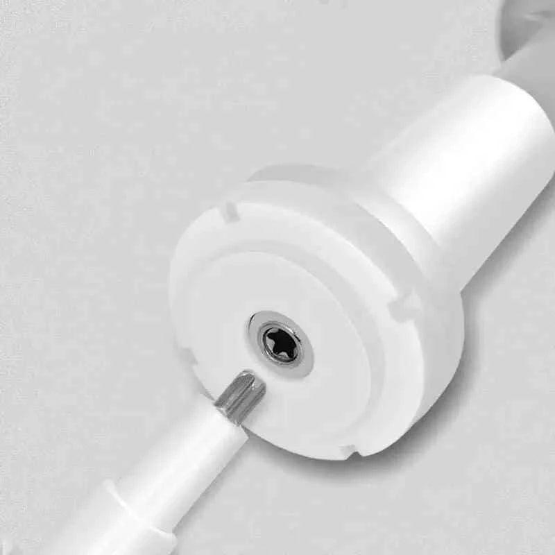 Manual Vegetable Push Chopper