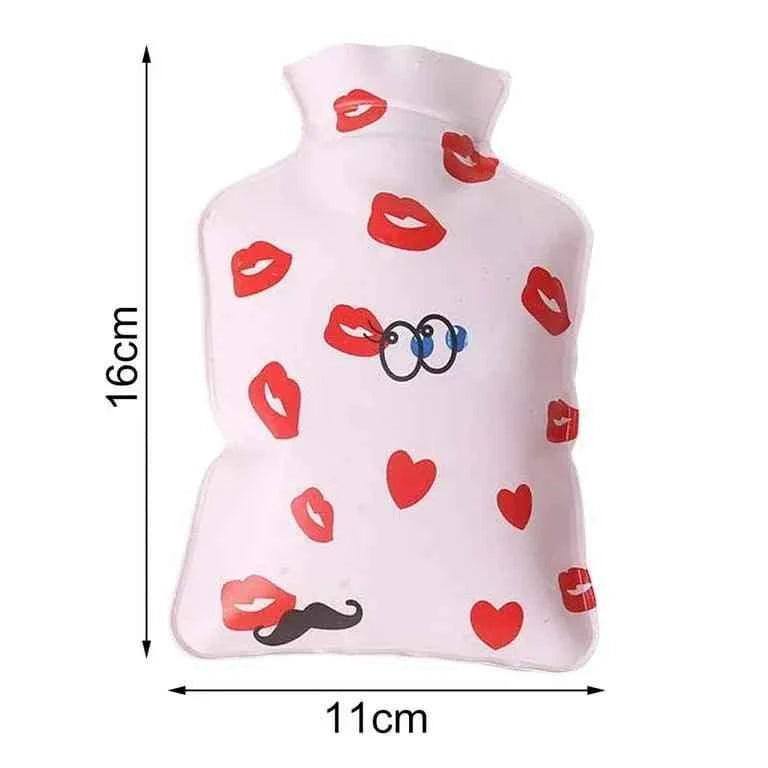 Mini Hot bag Cartoon Hot Water Bottle