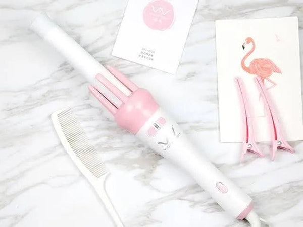 Automatic Hair Curler Spin 360°