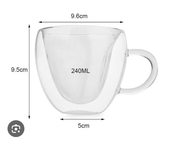 Double Heart Shaped Bowl – Dual Snack & Sauce Serving Dish