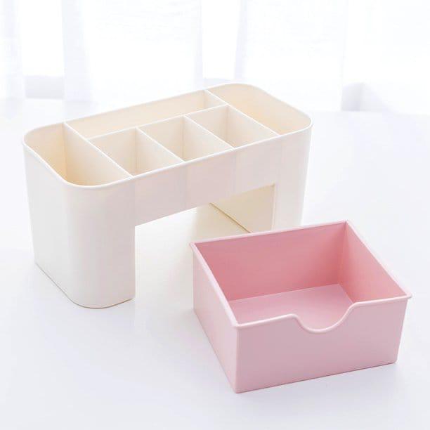 Necessities Holder – Wall-Mounted Organizer for Home Essentials