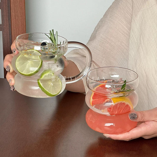 Modern Luxury Mug 330 ml – Elegant Coffee Cup