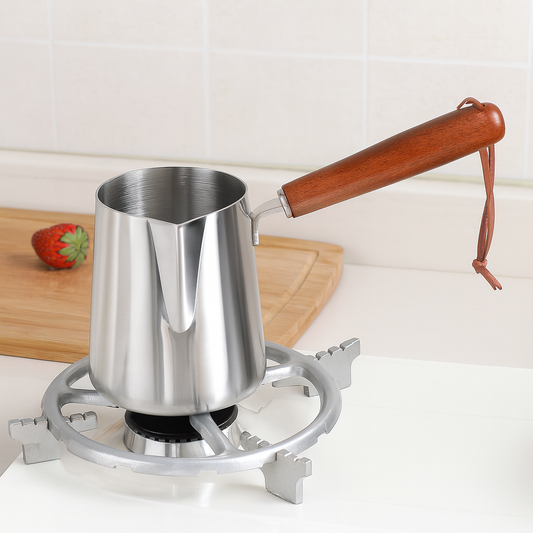 Turkish Coffee Pot – Multifunctional Coffee & Tea Kettle